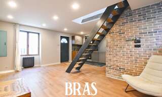 Maison 3 Pièces 60 m² à vendre à Basse-Goulaine (44115)