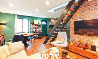 Maison 3 Pièces 60 m² à vendre à Basse-Goulaine (44115)