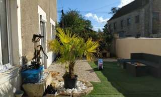 Maison 7 Pièces 113 m² à vendre à Clamecy (58500)