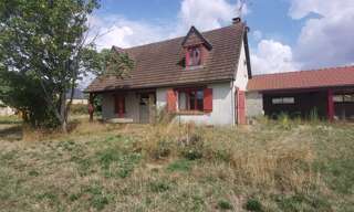 Maison 8 Pièces 166 m² à vendre à Corbigny (58800)