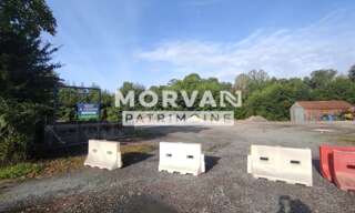 Terrain  2584 m² à vendre à Moulins-Engilbert (58290)