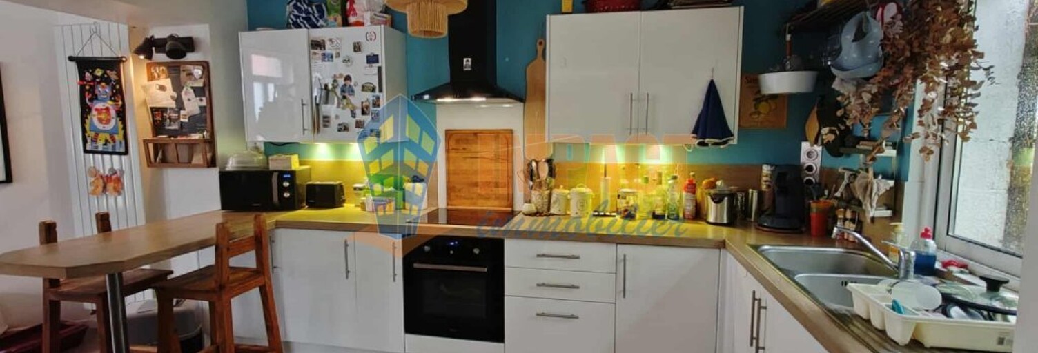 Maison 5 Pièces 108 m² à vendre à Emmerin (59320)