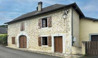 Maison 3 Pièces 77 m² à vendre à Gan (64290)