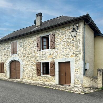 Maison 3 pièces 213000 €