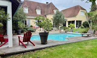Maison 8 Pièces 285 m² à vendre à Pau (64000)