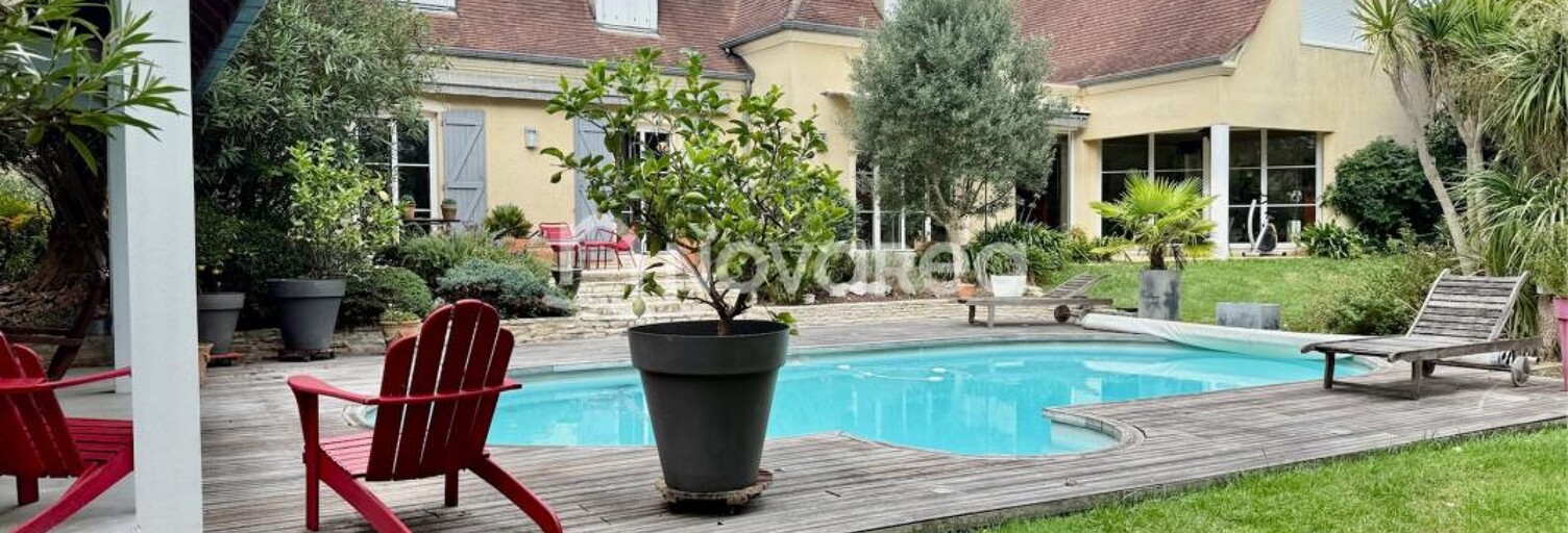 Maison 8 Pièces 285 m² à vendre à Pau (64000)