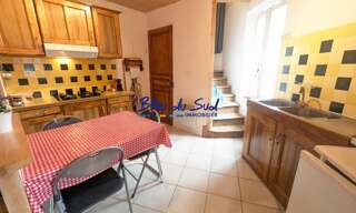 Maison 2 Pièces 65 m² à vendre à Sahorre (66360)