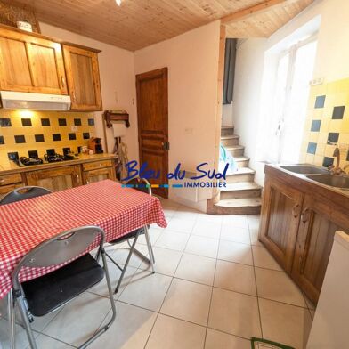 Maison 2 pièces 69900 €