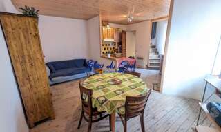 Maison 2 Pièces 65 m² à vendre à Sahorre (66360)