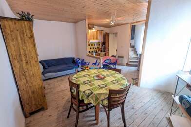 Maison 2 pièces 69900 €