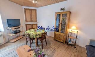 Maison 2 Pièces 65 m² à vendre à Sahorre (66360)