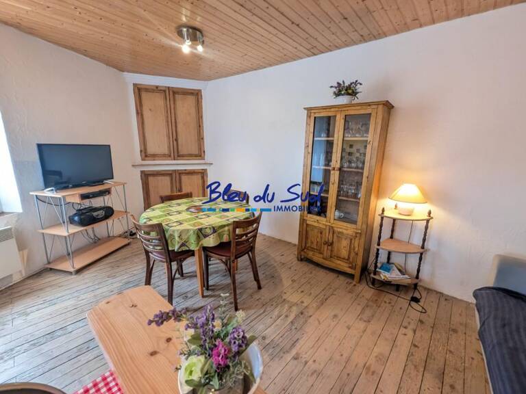 Maison de village rénovée — photo 1