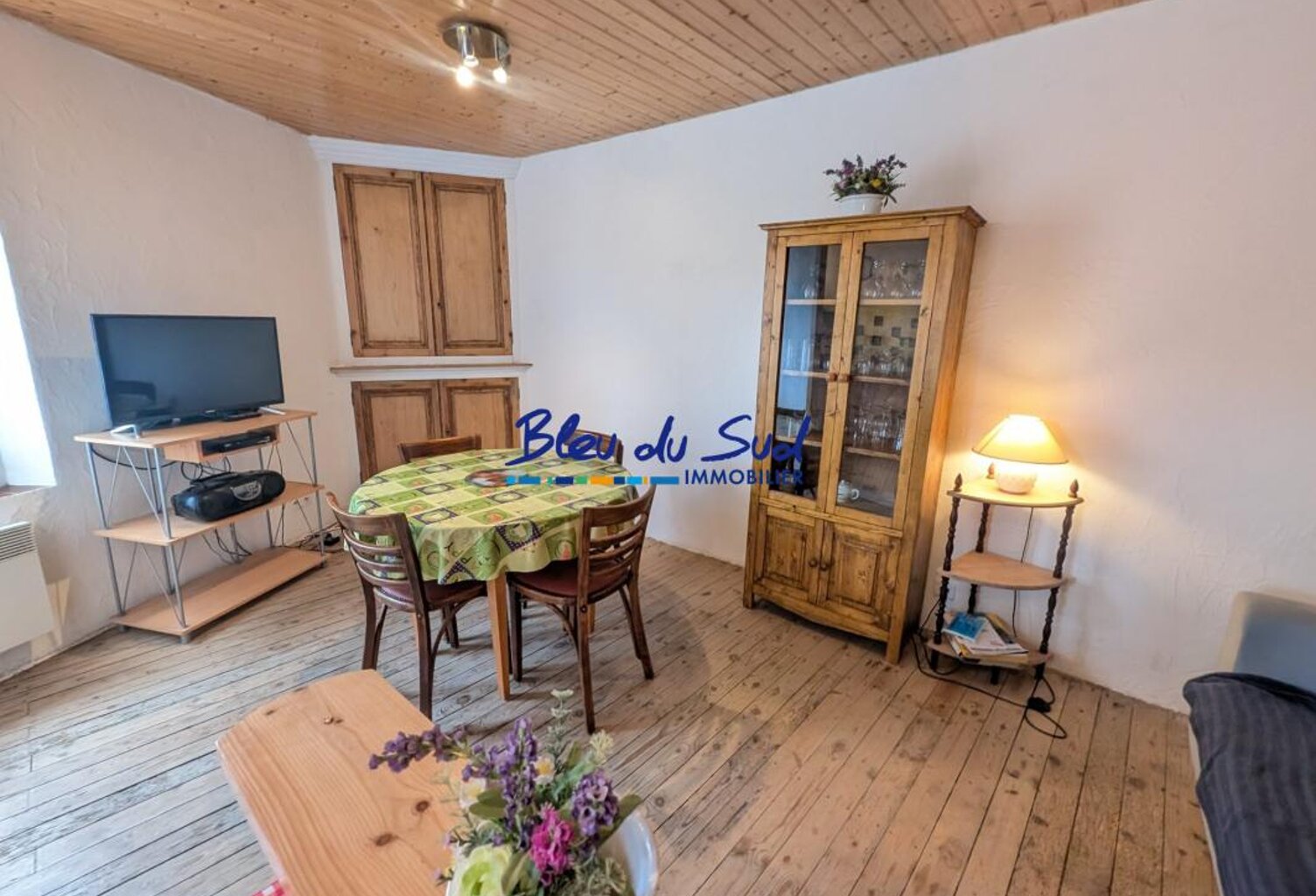 Maison de village rénovée — photo 1