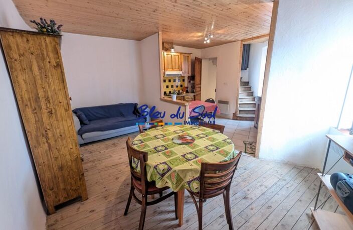 Maison de village rénovée — photo 2