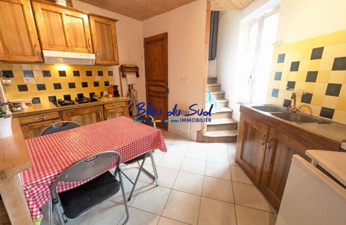 Maison de village rénovée — photo 3