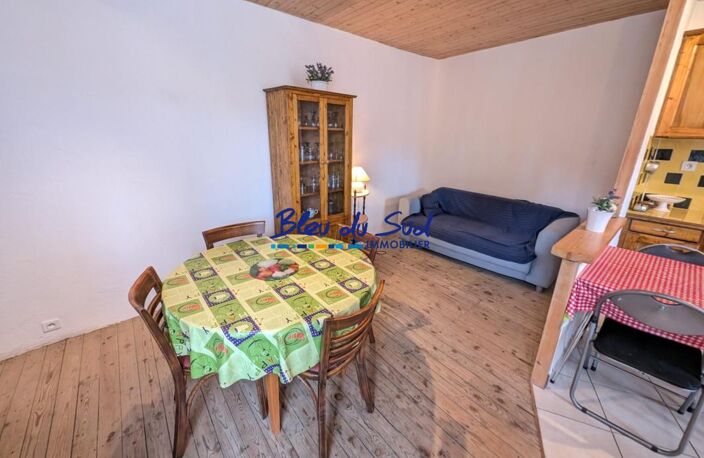 Maison de village rénovée — photo 4