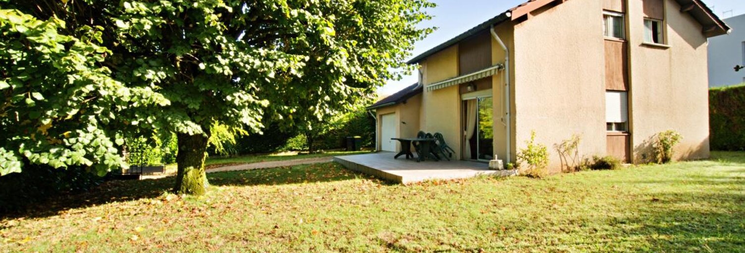 Maison 3 Pièces 86 m² à vendre à Saint-Germain-au-Mont-d'Or (69650)