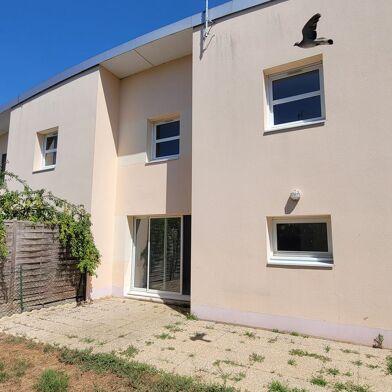 Maison 4 pièces 110000 €