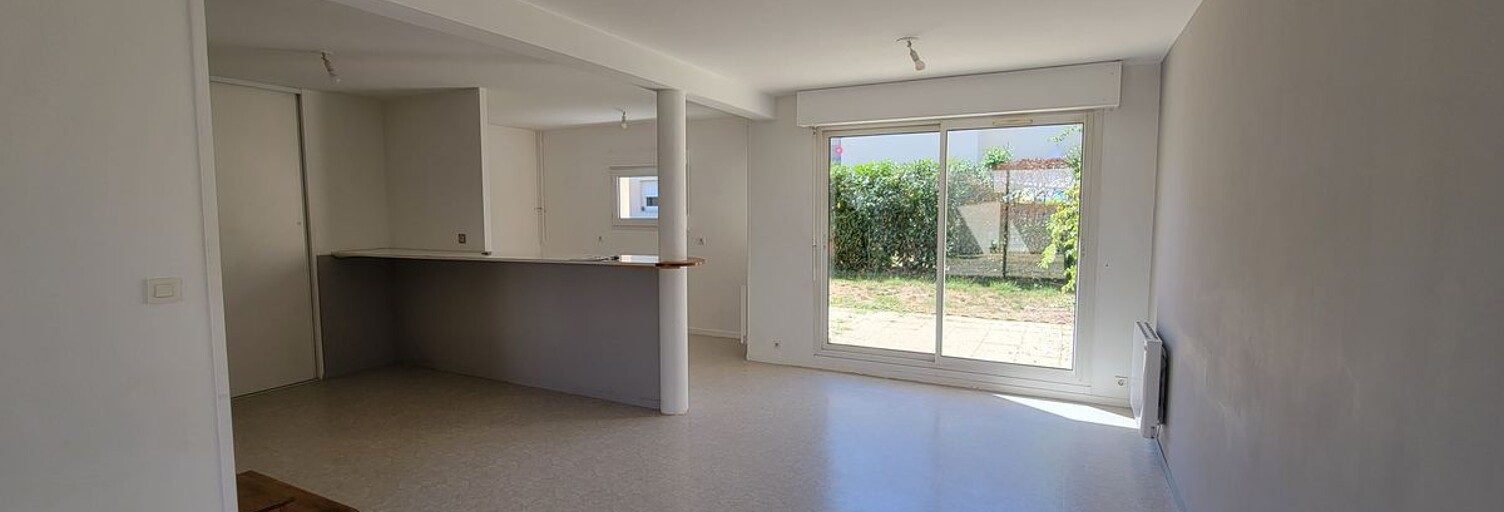 Maison 4 Pièces 83 m² à vendre à Sablé-sur-Sarthe (72300)