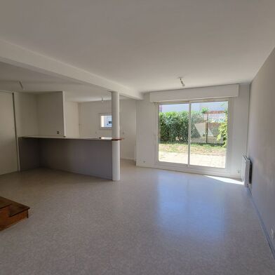 Maison 4 pièces 110000 €