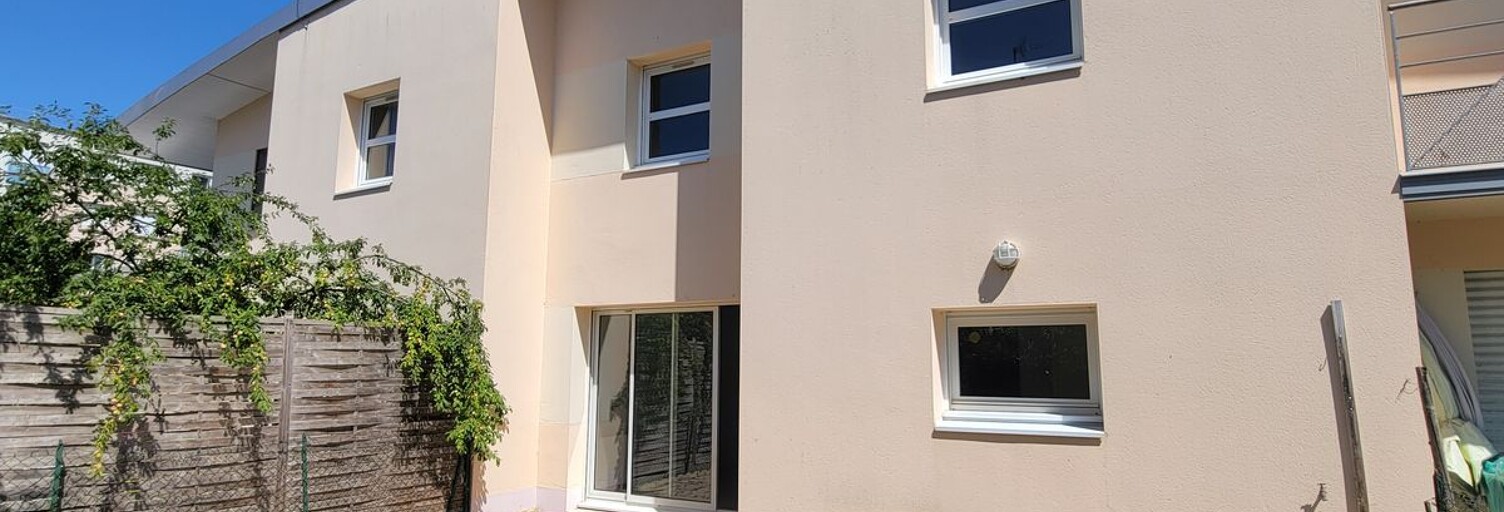 Maison 4 Pièces 83 m² à vendre à Sablé-sur-Sarthe (72300)