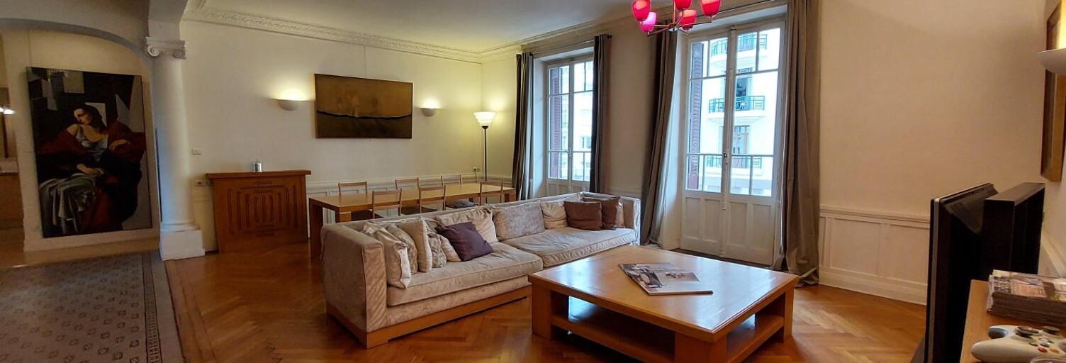 Appartement 5 Pièces 167 m² à vendre à Annecy (74000)