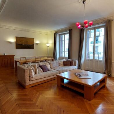 Appartement 5 pièces 1290000 €