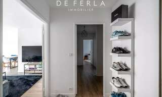 Appartement 5 Pièces 100 m² à vendre à Paris 15 (75015)