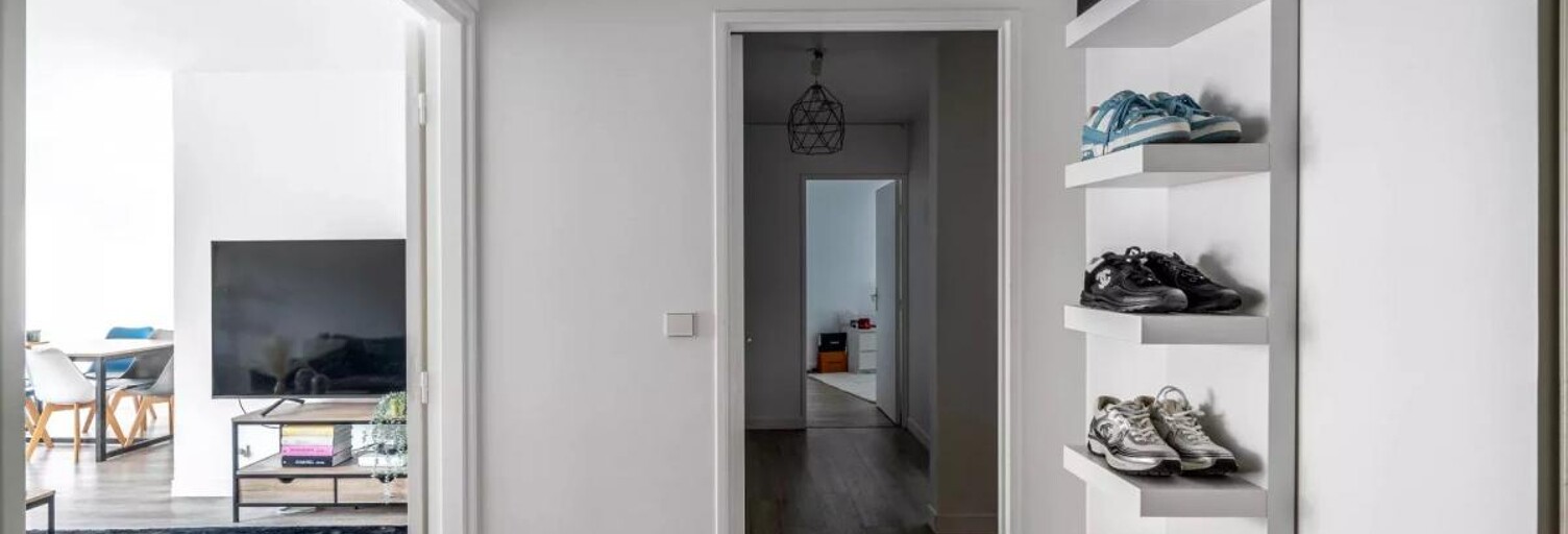 Appartement 5 Pièces 100 m² à vendre à Paris 15 (75015)