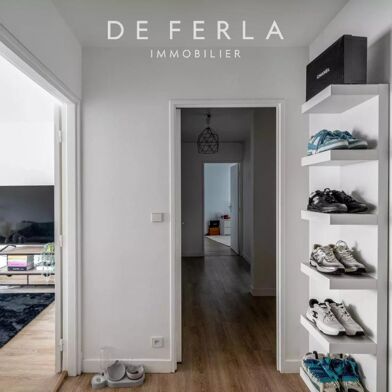 Appartement 5 pièces 945000 €