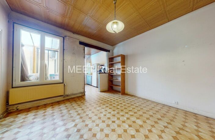 VITRY SUR SEINE - CÔTEAU-MALASSIS - MAISON 3 PIÈCES DE 65 M² AVEC JARDIN - PROCHE METRO — photo 2