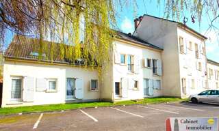 Appartement 2 Pièces 42 m² à vendre à Amiens (80000)