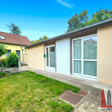 Appartement 1 pièces 400 €