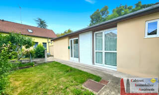 Appartement 1 Pièce 26 m² à louer à Amiens (80000)