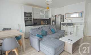 Appartement 4 Pièces 72 m² à vendre à Choisy-le-Roi (94600)