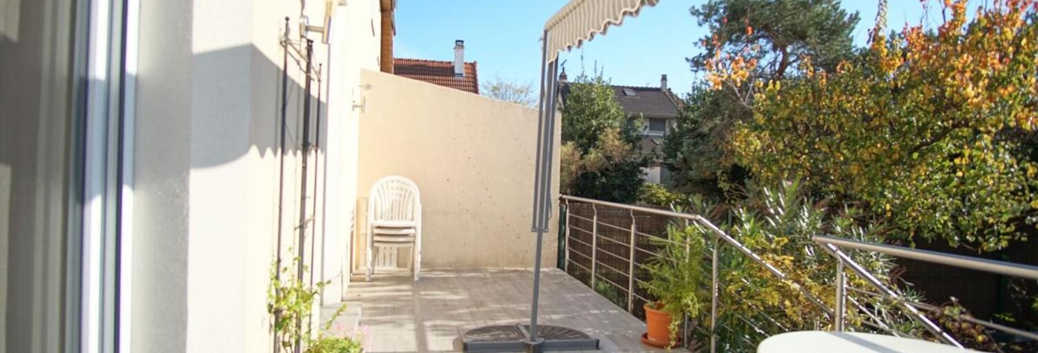 Maison 4 Pièces 79 m² à vendre à Créteil (94000)