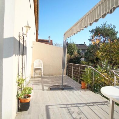 Maison 4 pièces 430000 €