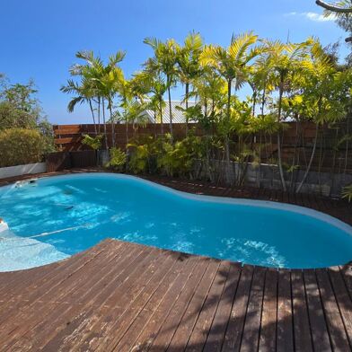 Maison 5 pièces 545000 €