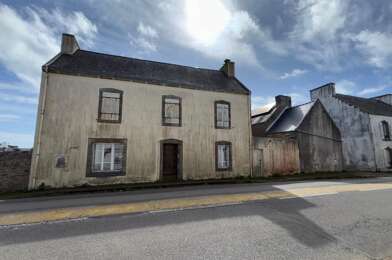 Maison 5 pièces 109180 €