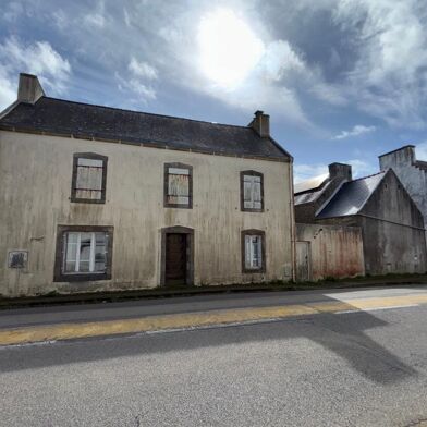 Maison 5 pièces 109180 €