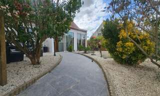 Maison 6 Pièces 135 m² à vendre à Variscourt (02190)