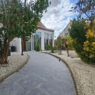 Maison 6 pièces 219990 €