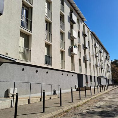 Appartement 2 pièces 368 €