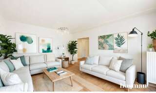 Appartement 3 Pièces 70 m² à vendre à Paris 17 (75017)