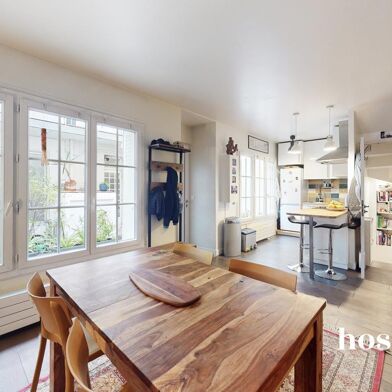 Maison 5 pièces 630000 €