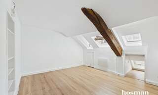 Appartement 1 Pièce 27 m² à vendre à Paris 1 (75001)