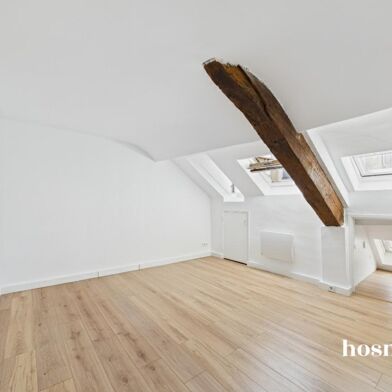 Appartement 1 pièces 415000 €