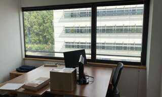 Bureau  84 m² à louer à Brest (29200)