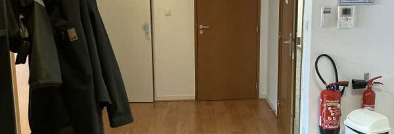 Bureau  84 m² à louer à Brest (29200)