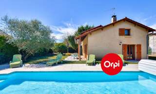 Maison 4 Pièces 126 m² à vendre à Saint-Priest (69800)